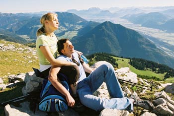 Wandern für Genießer