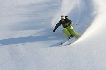 Skigenuss zum Kennenlernen