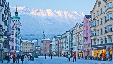 Ausflugsziele